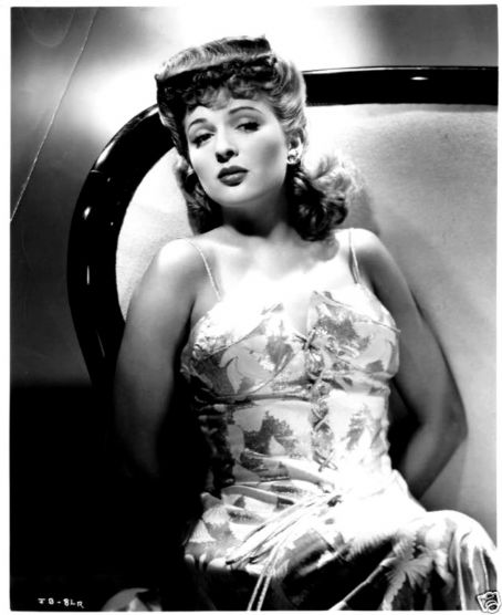 Joan Barclay Joan Barclay