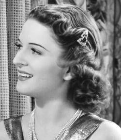 Joan Barclay Joan Barclay