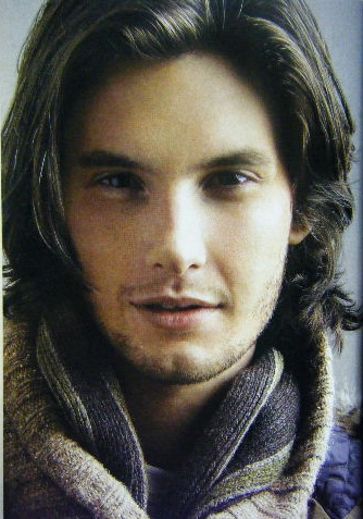 Ben Barnes