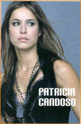 Patricia Candoso