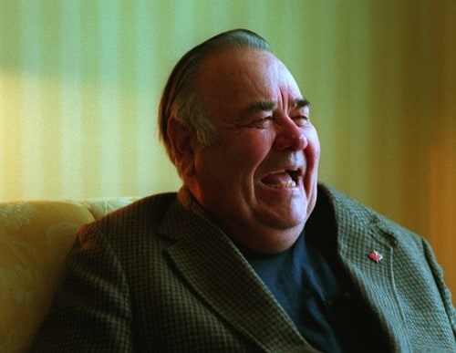 Jonathan Winters