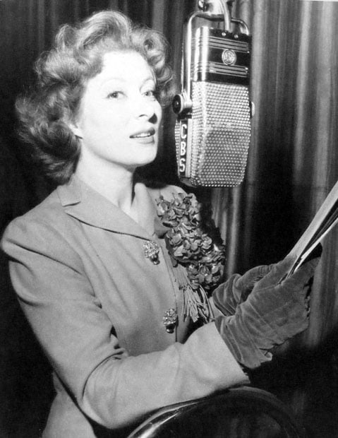 Greer Garson