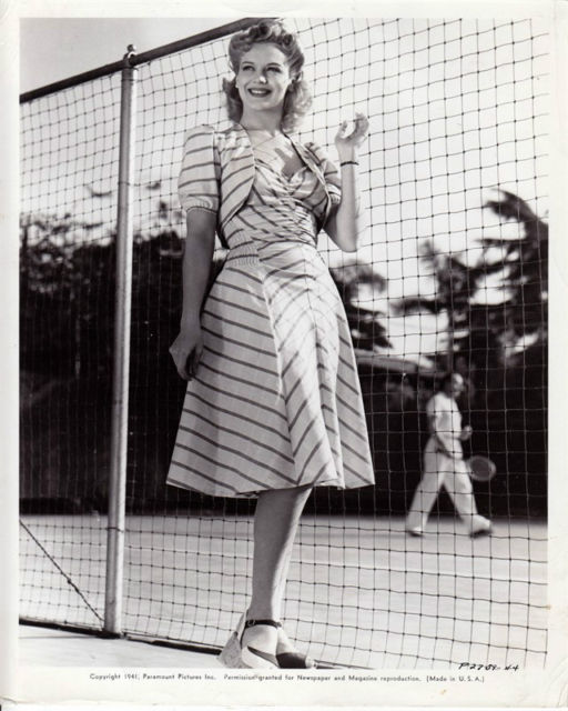 Martha O'Driscoll Martha O'Driscoll