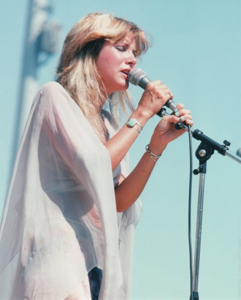 Stevie Nicks Stevie Nicks