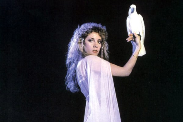 Stevie Nicks