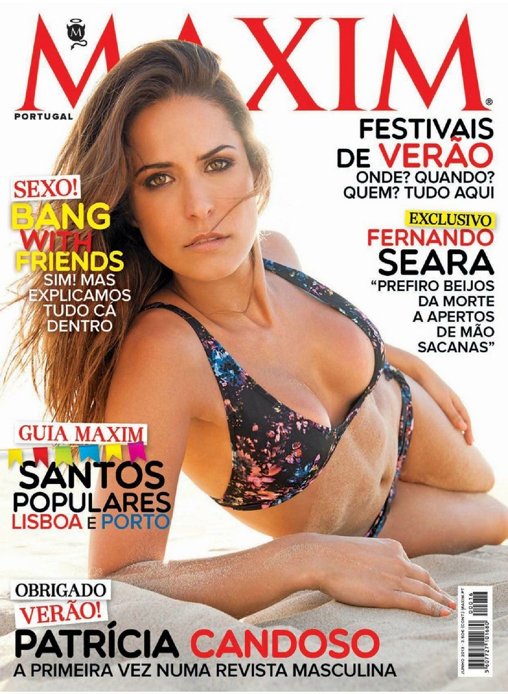 Patricia Candoso Patricia Candoso