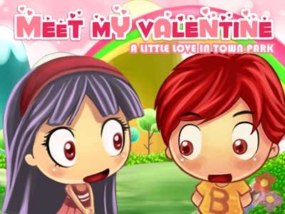 Meet My Valentine 