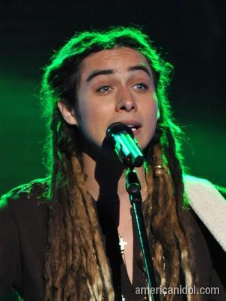 Jason Castro