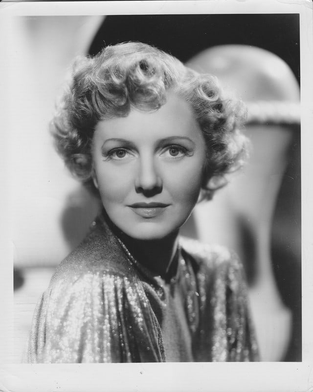 Picture of Jean Arthur