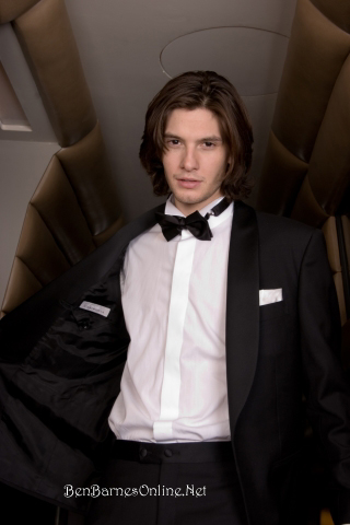 Ben Barnes