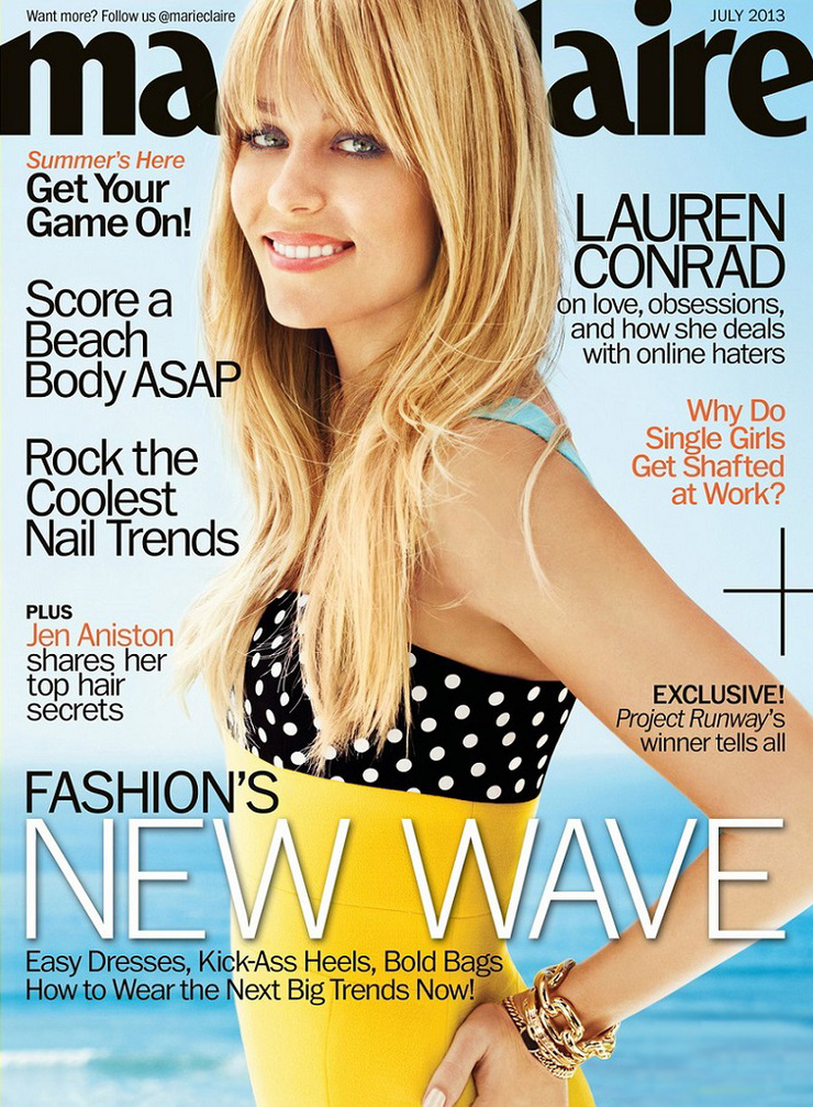 Lauren Conrad Lauren Conrad