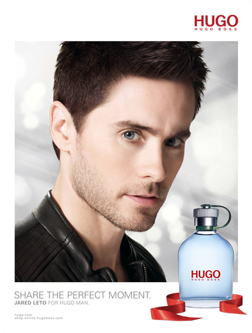 Jared Leto
