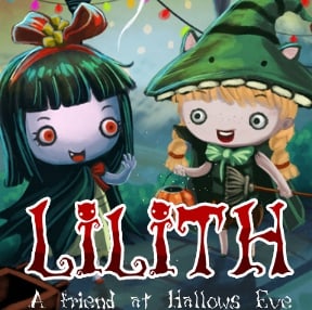 Lilith: A Friend at Hallows Eve