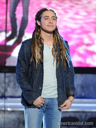 Jason Castro