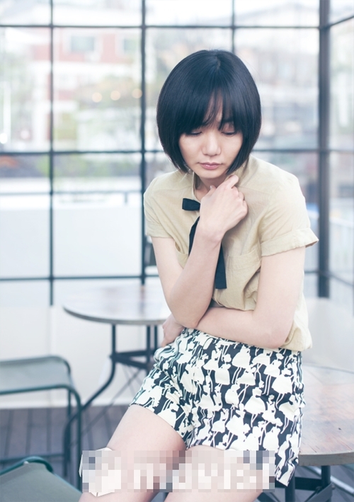 Doona Bae