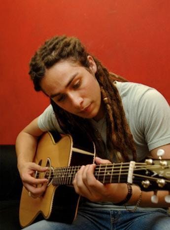 Jason Castro