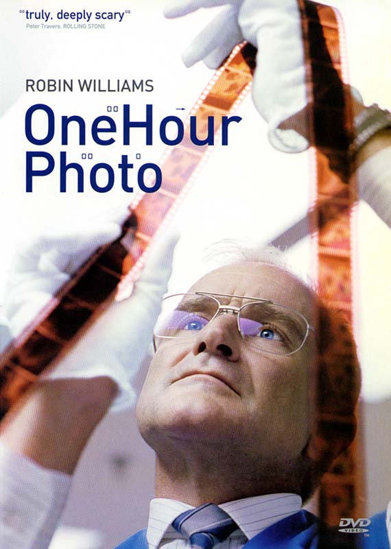 One Hour Photo (Widescreen)