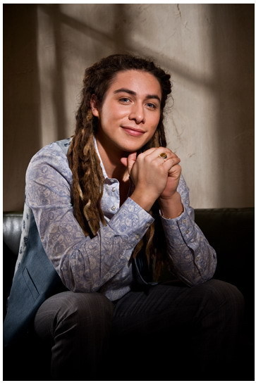 Jason Castro