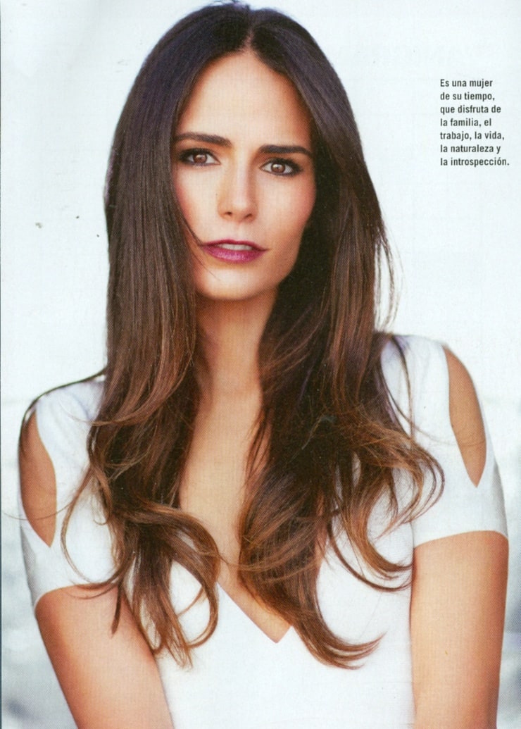 Jordana Brewster Jordana Brewster
