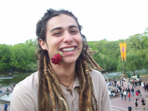 Jason Castro