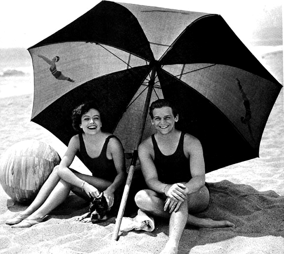 Douglas Fairbanks Jr. Douglas Fairbanks Jr.