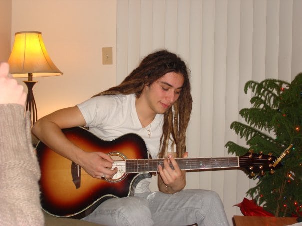 Jason Castro