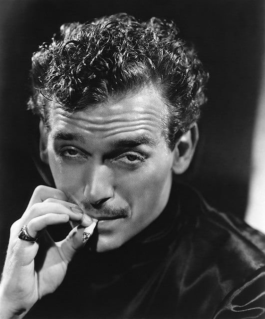 Douglas Fairbanks Jr.