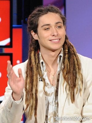 Jason Castro