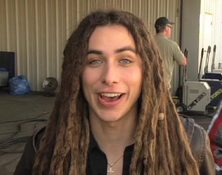 Jason Castro