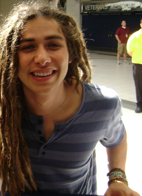 Jason Castro