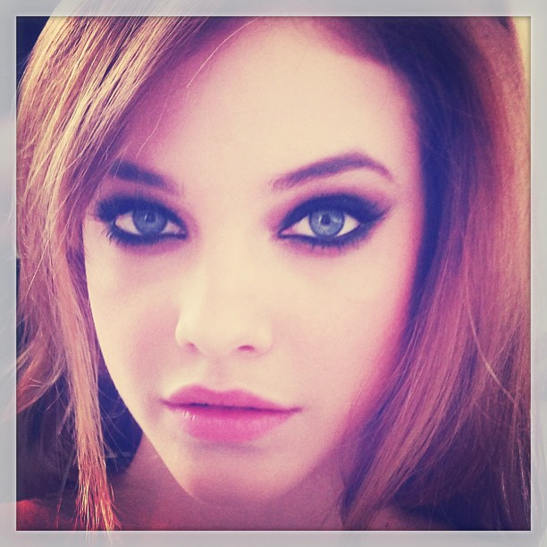 Barbara Palvin