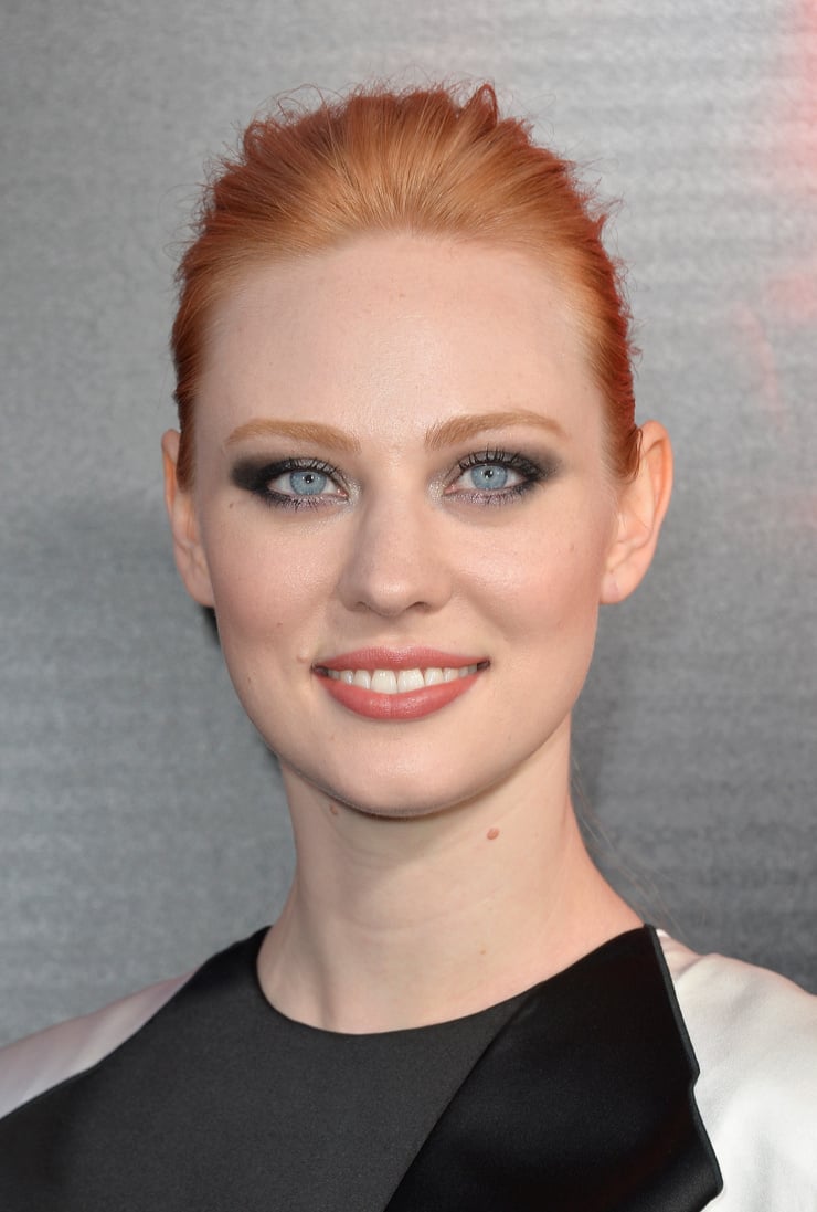 Picture of Deborah Ann Woll