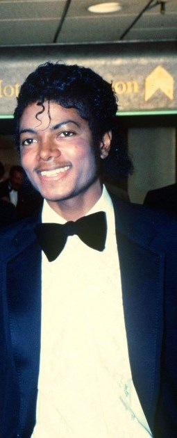 Michael Jackson