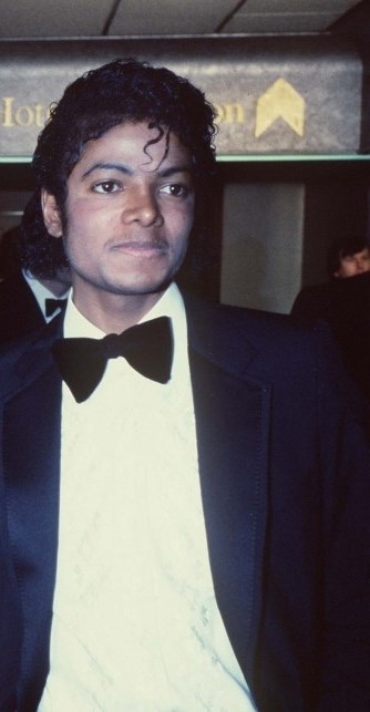Michael Jackson