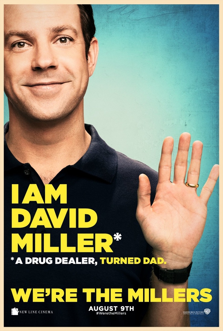 We're the Millers