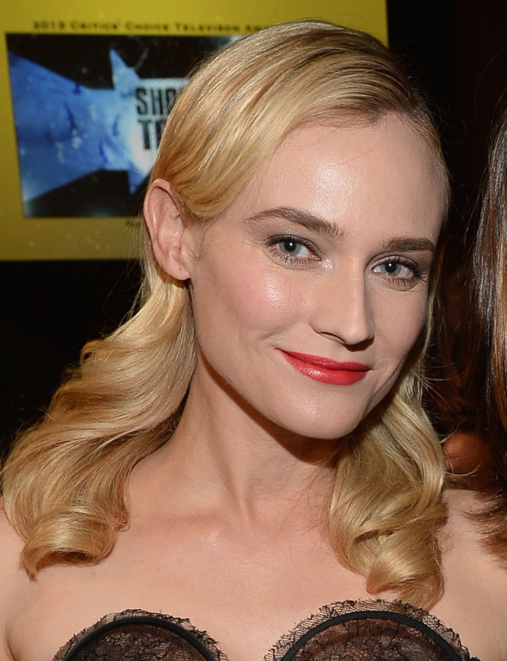 Diane Kruger Diane Kruger