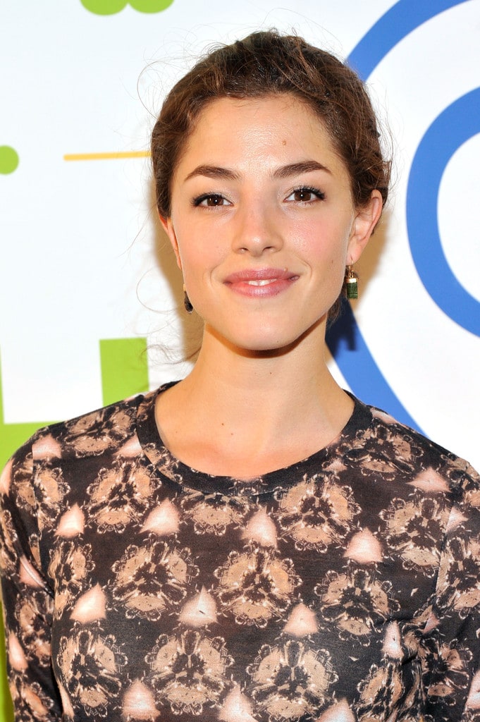 Olivia Thirlby