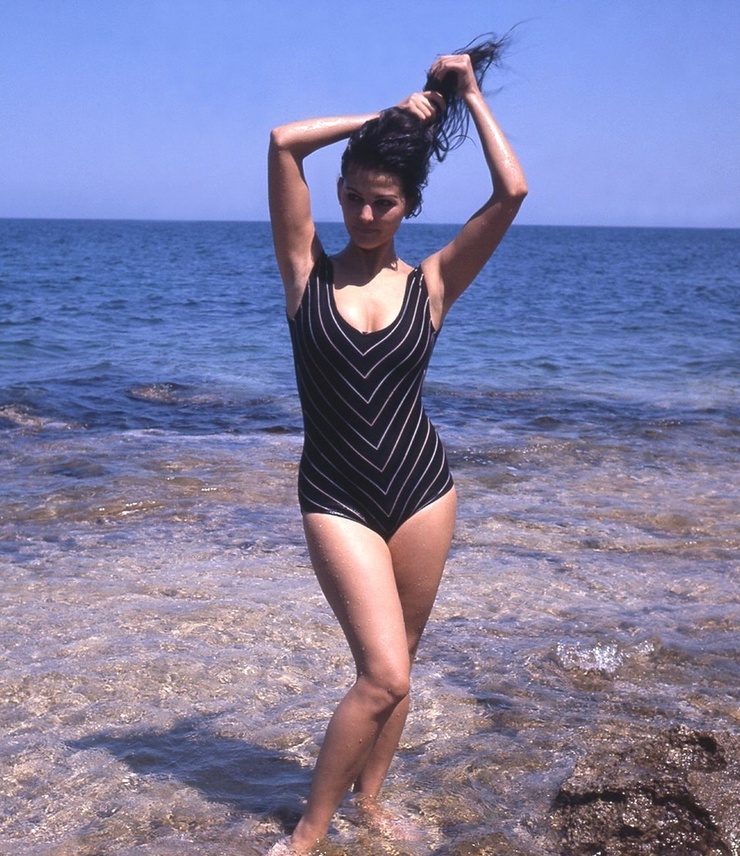 Claudia Cardinale Claudia Cardinale