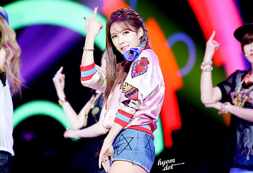 Hyomin