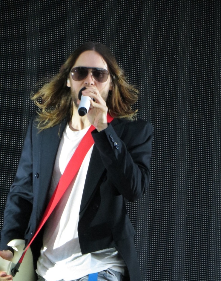 Jared Leto