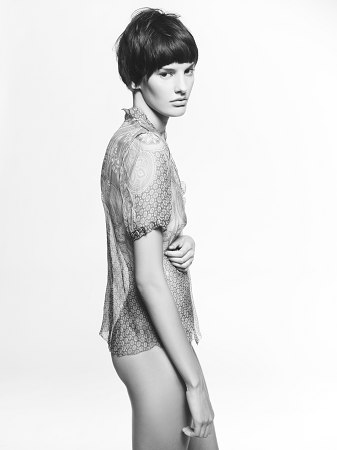 Amanda Murphy