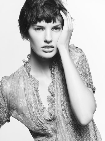 Amanda Murphy