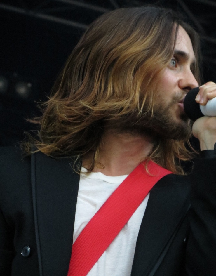 Jared Leto