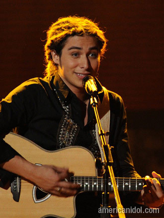 Jason Castro