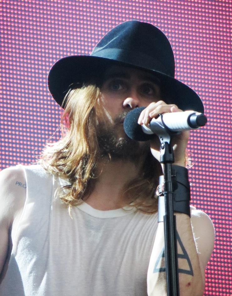 Jared Leto