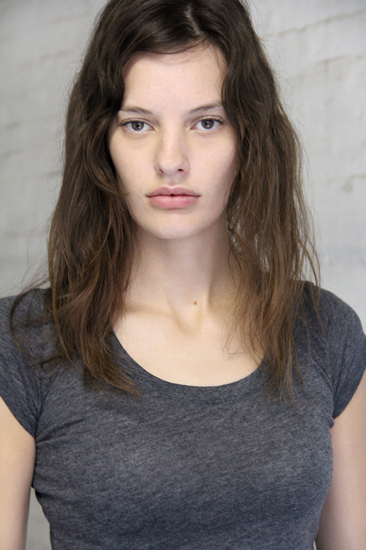 Amanda Murphy