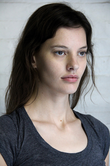 Amanda Murphy
