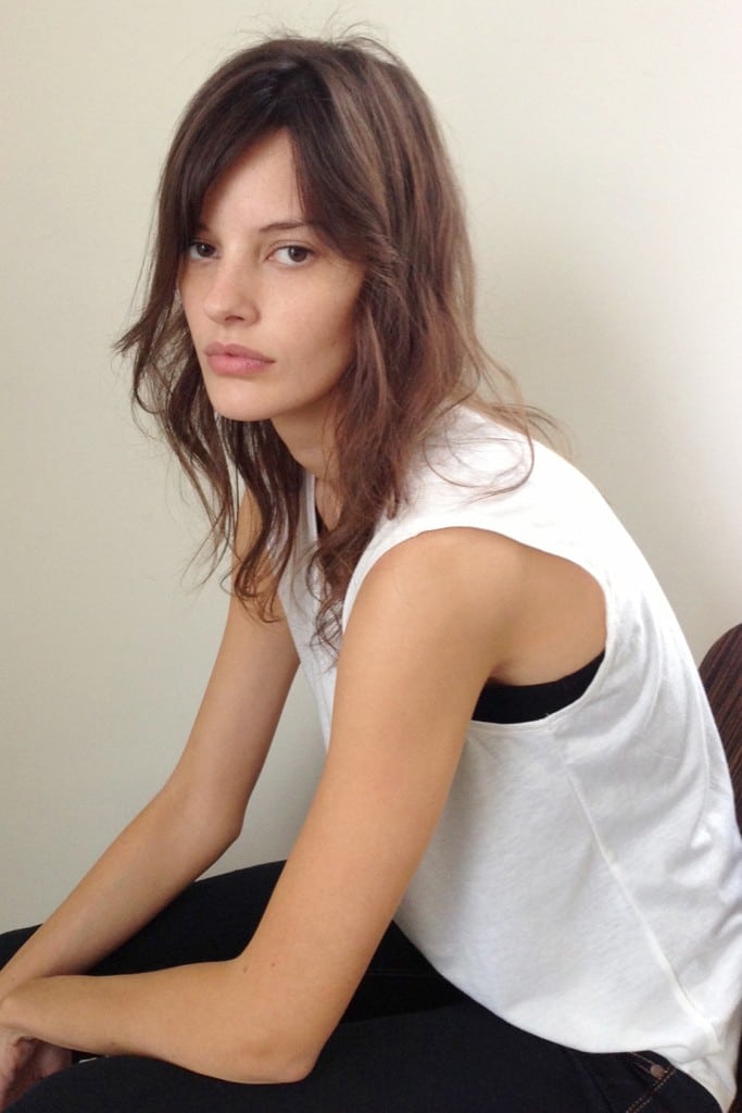 Amanda Murphy