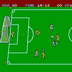 Soccer