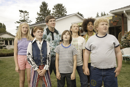 The Sandlot 2 (2005)